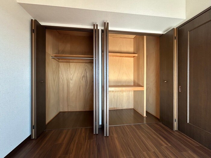 物件内観写真9　(収納)