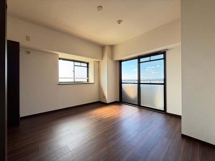 物件内観写真17　(居室)