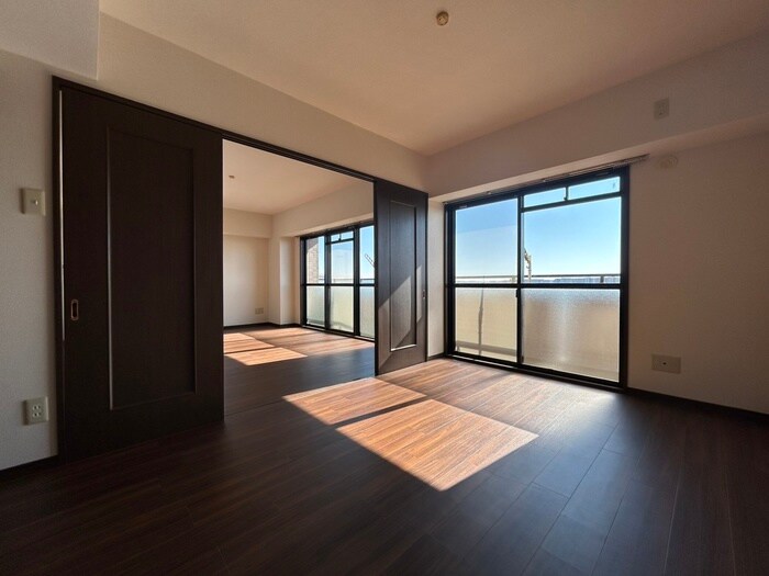 物件内観写真18　(居室)