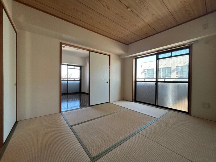 物件内観写真20　(居室)