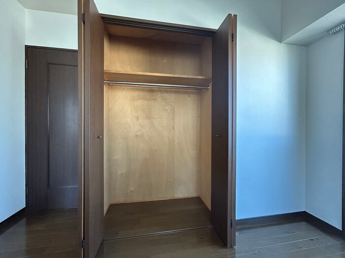 物件内観写真21　(収納)