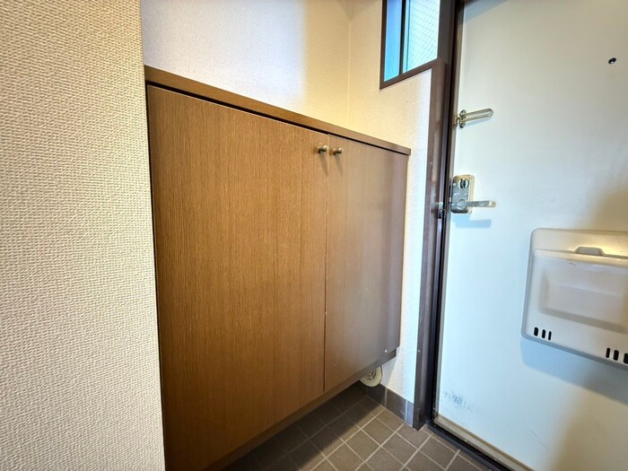 物件内観写真21　(靴箱)