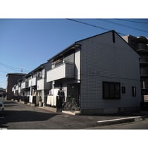 LA CASA弥富B棟の外観写真