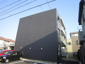 LaLa.TAKASAKA外観写真