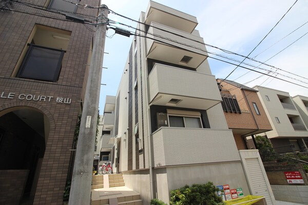 外観写真