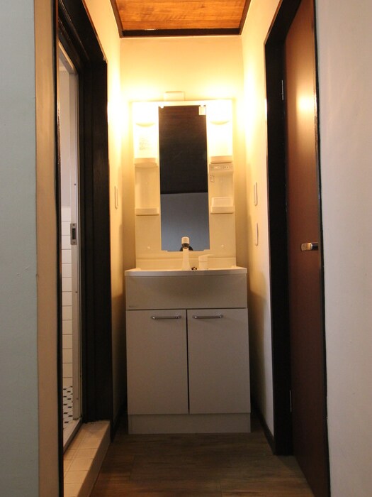 物件内観写真14　(洗面)