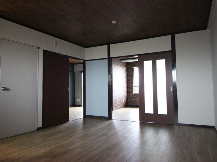 物件内観写真18　(居室)