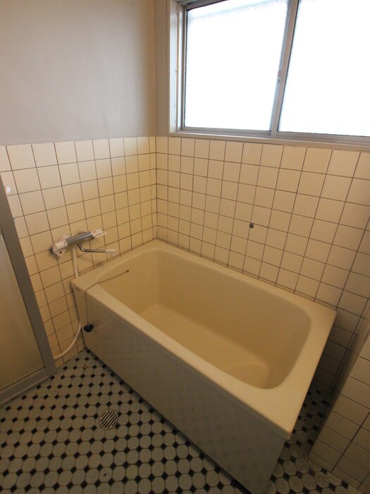 物件内観写真19　(トイレ)