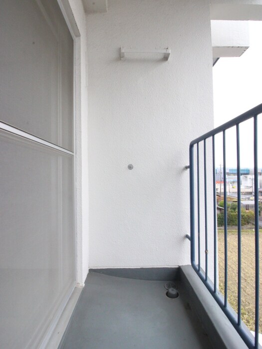 物件内観写真20　(ベランダ・バルコニー)