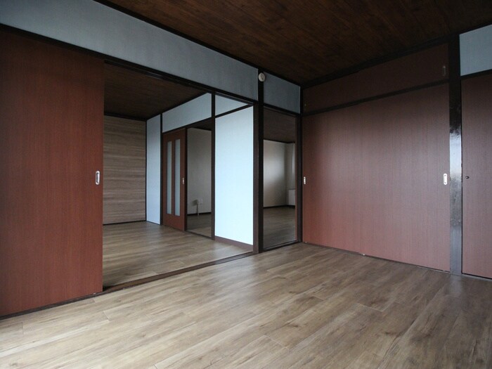 物件内観写真21　(居室)