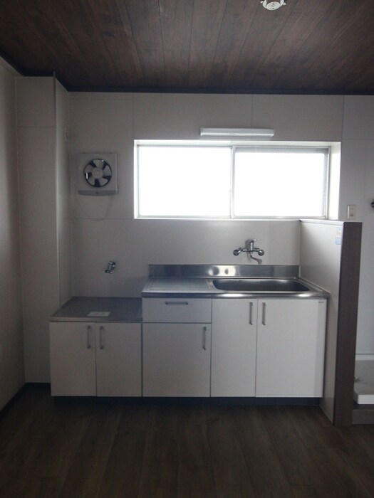 物件内観写真22　(キッチン)