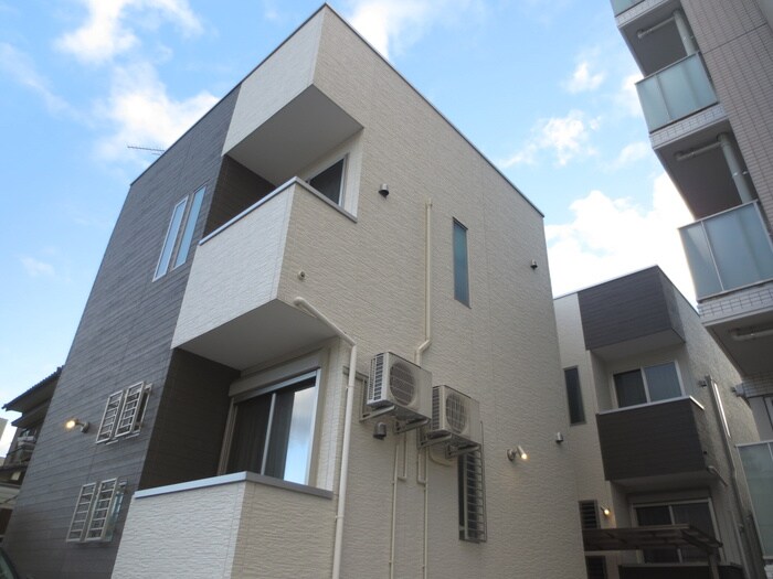 物件外観写真6　(外観写真)