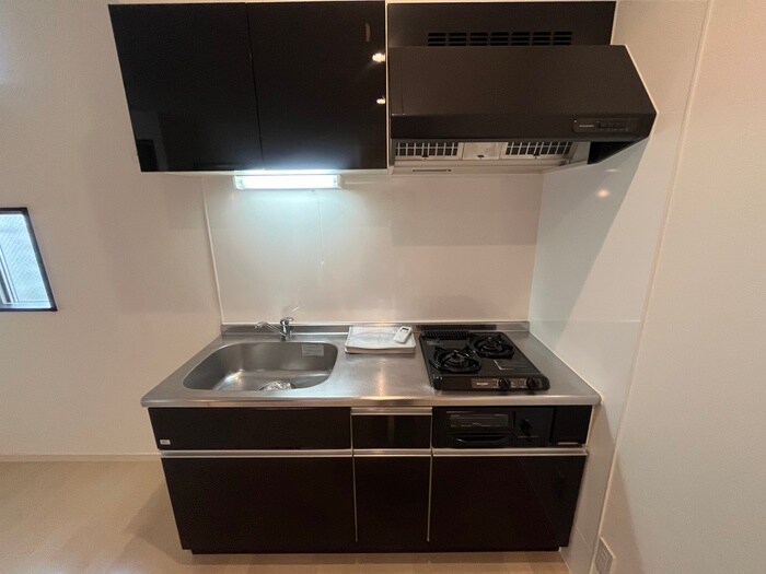 物件内観写真10　(キッチン)