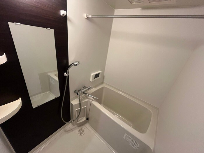 物件内観写真12　(バス／シャワールーム等)