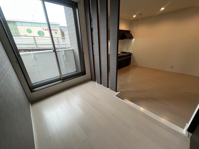 物件内観写真14　(居室)