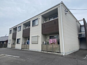 サンハイムTero　C外観写真