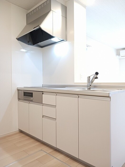 物件内観写真6　(キッチン)