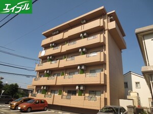 グリーンヒルズ本多外観写真