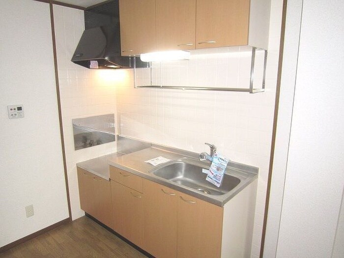 物件内観写真4　(キッチン)