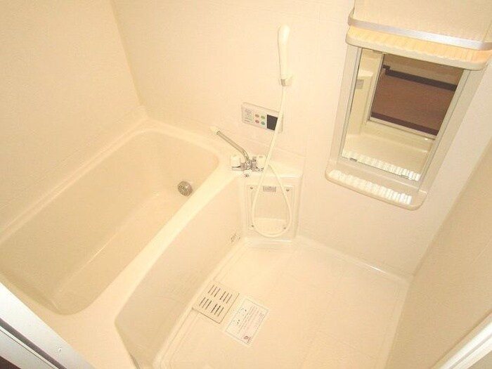 物件内観写真9　(バス／シャワールーム等)