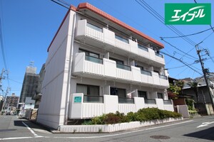 第１ハイコ－プ田中外観写真