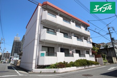 第１ハイコ－プ田中外観写真