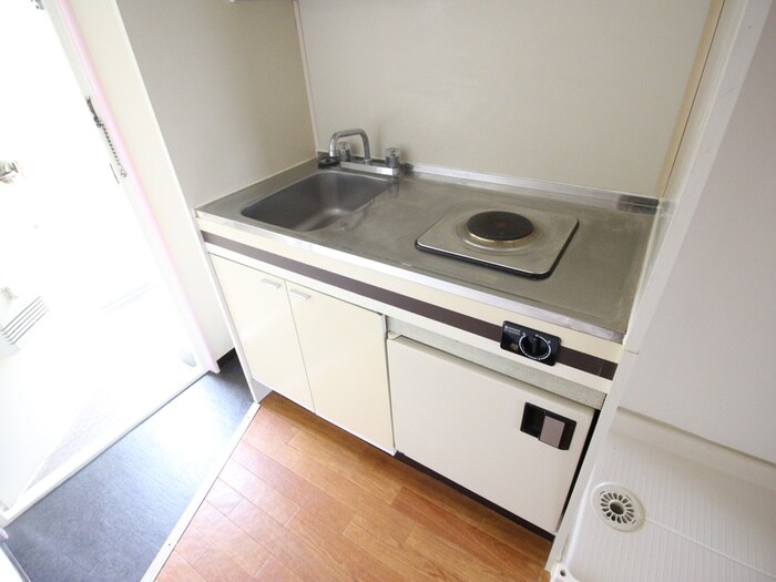 物件内観写真10　(キッチン)