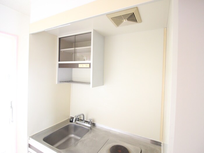 物件内観写真11　(キッチン)