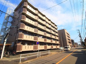 三鈴ノール外観写真