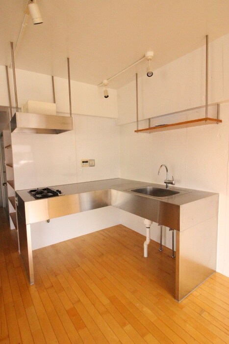 物件内観写真11　(キッチン)