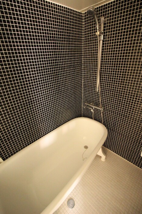 物件内観写真13　(バス／シャワールーム等)