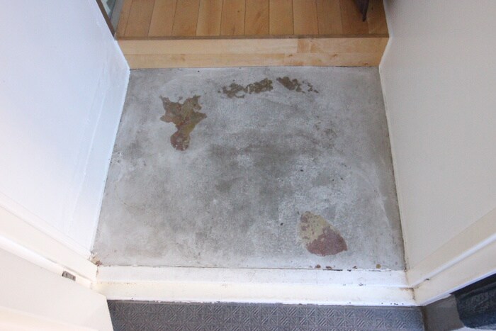 物件内観写真19　(玄関)