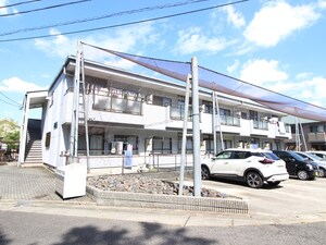 グリ－ンパ－クＯｈ９２Ｂ外観写真