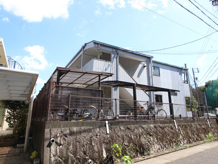 物件外観写真5　(外観写真)