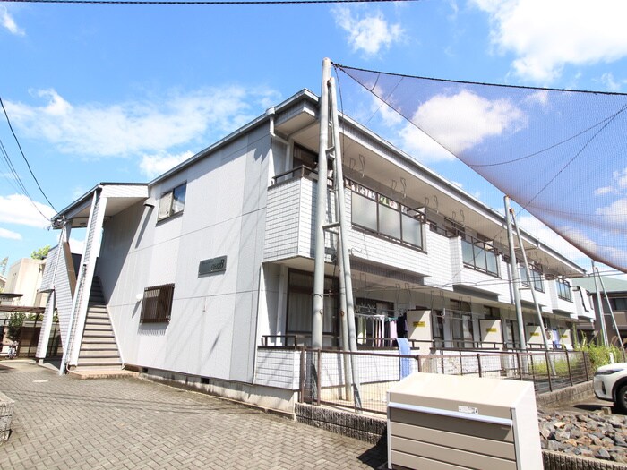 物件外観写真6　(外観写真)