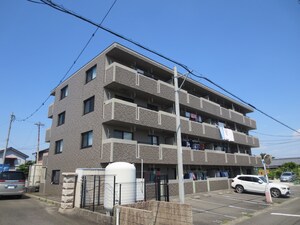 プリミエ－ルツイン外観写真