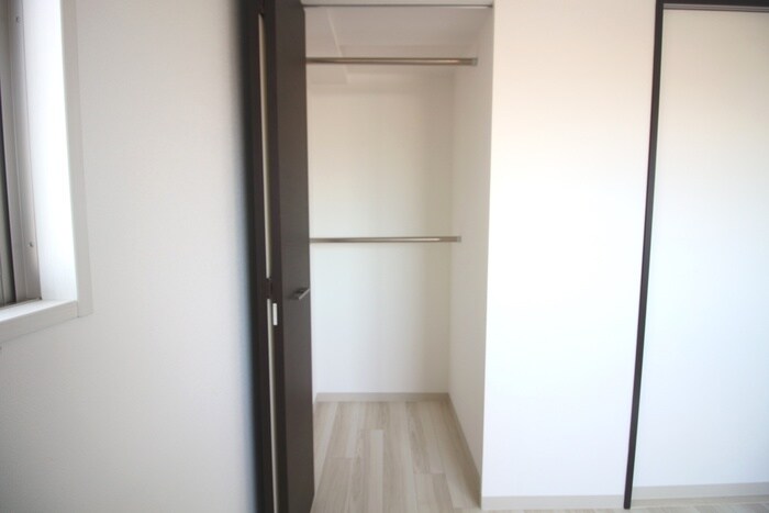 物件内観写真9　(収納)