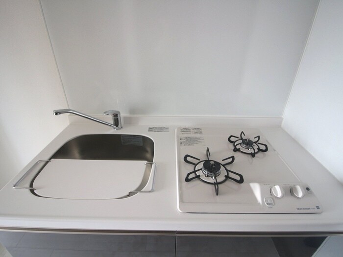 物件内観写真9　(キッチン)