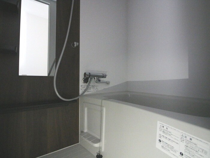 物件内観写真11　(バス／シャワールーム等)