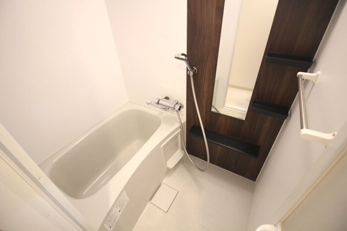 物件内観写真12　(バス／シャワールーム等)