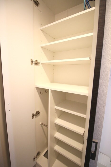 物件内観写真14　(靴箱)