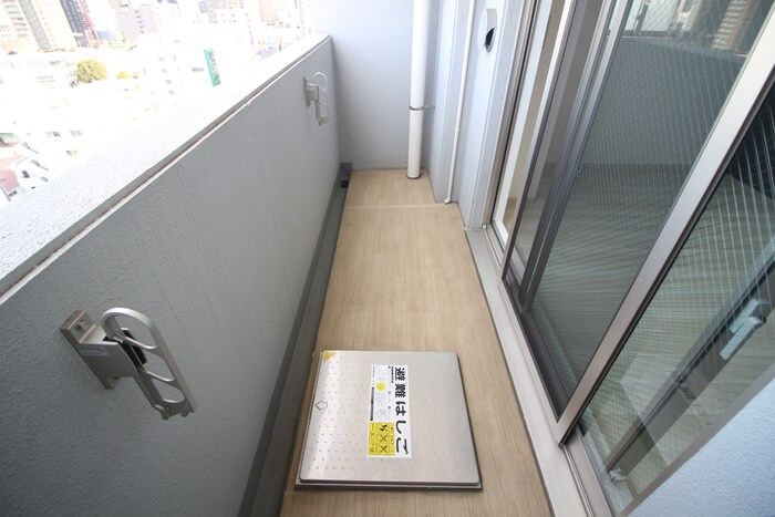 物件内観写真15　(ベランダ・バルコニー)