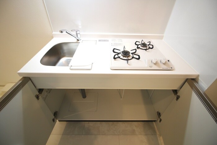 物件内観写真19　(キッチン)