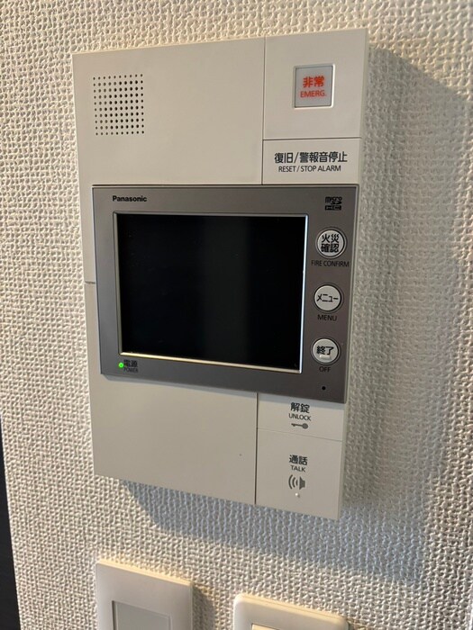 物件内観写真21　(室内からの展望)