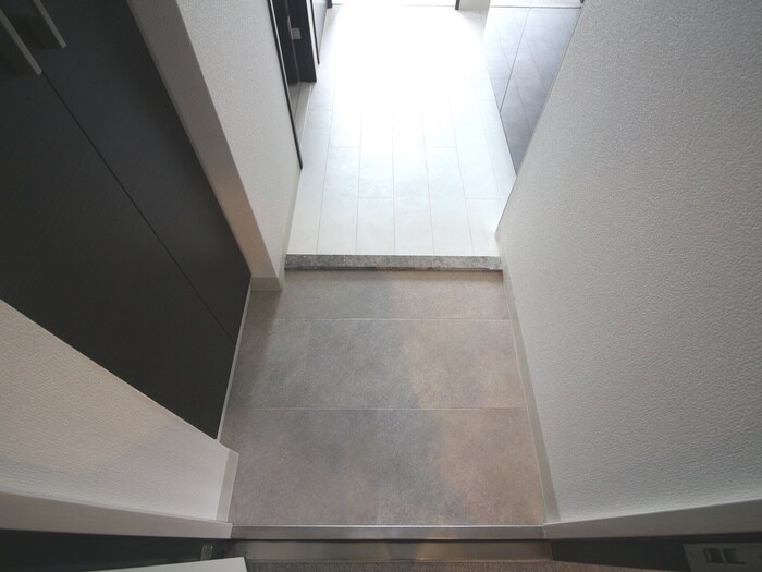 物件内観写真21　(玄関)