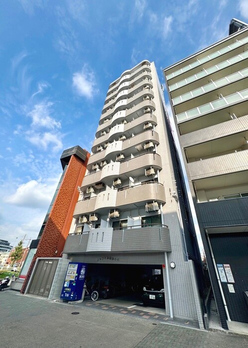 物件外観写真2　(外観写真)