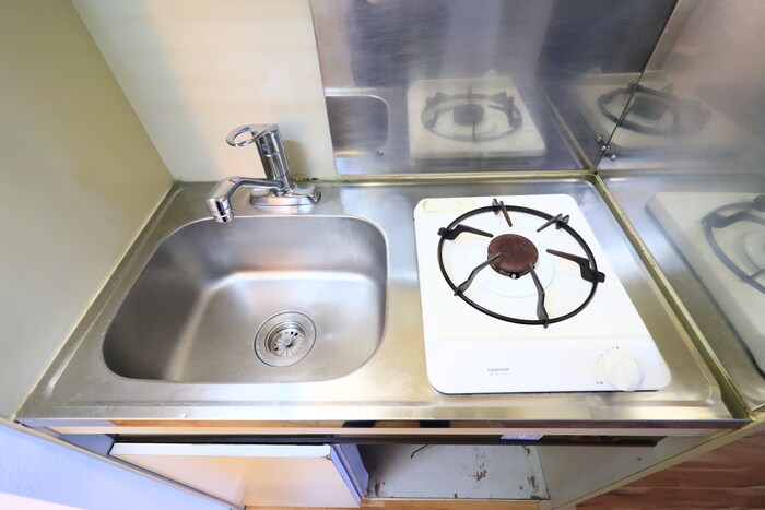 物件内観写真10　(キッチン)