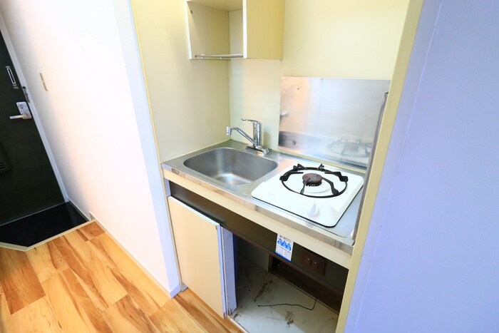 物件内観写真14　(キッチン)