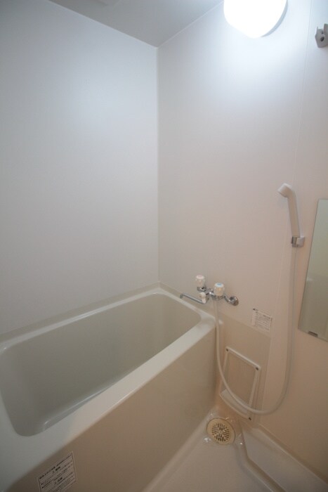 物件内観写真7　(バス／シャワールーム等)