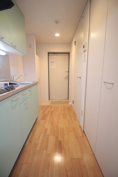 物件内観写真19　(廊下)